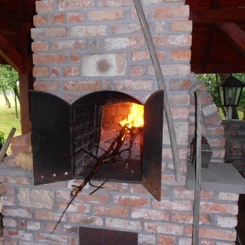 Pálya Vendégház Pusztaszer Kültér fotó